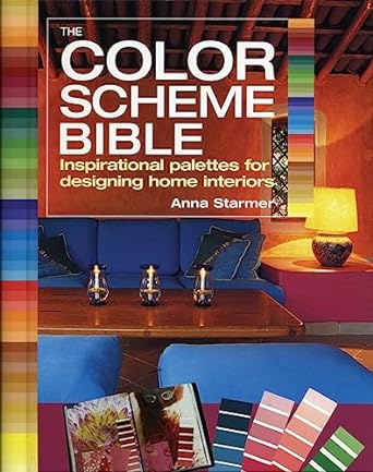 The Colour Scheme Bible on the JJ Barnes Blog