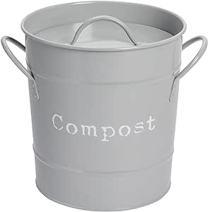 Kitchen Compost Bin on the JJ Barnes Blog
