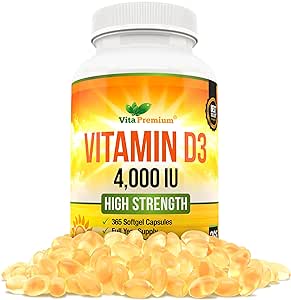 Vitamin D on the JJ Barnes Blog