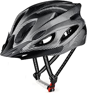 RaMokey Cycle Helmet on the JJ Barnes Blog