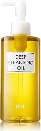 Deep Cleansing Oil on the JJ Barnes Blog