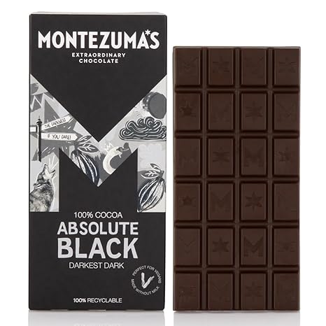 Dark Chocolate on the JJ Barnes Blog