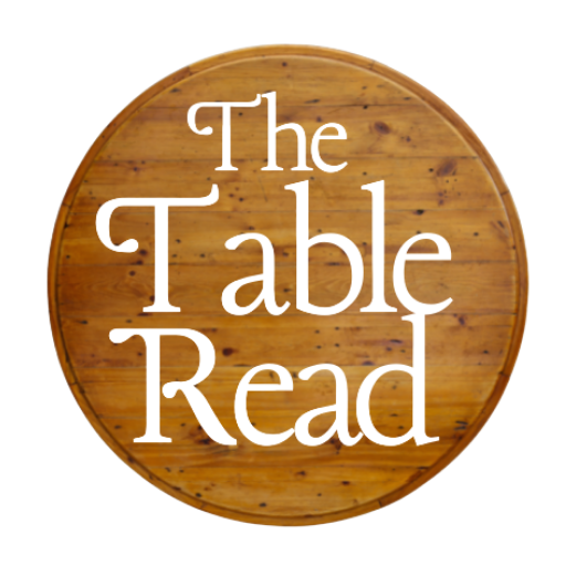 The Table Read Magazine on the JJ Barnes Blog