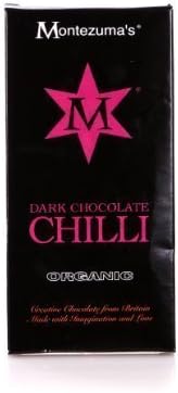 Chilli Chocolate on the JJ Barnes Blog