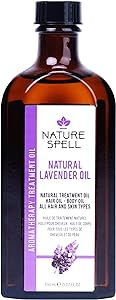 Lavender Oil on the JJ Barnes Blog