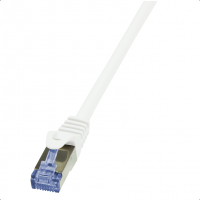 RJ45 kabel 2.00m Cat6A