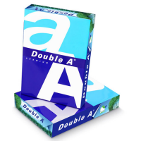 Double AA - A4 papier