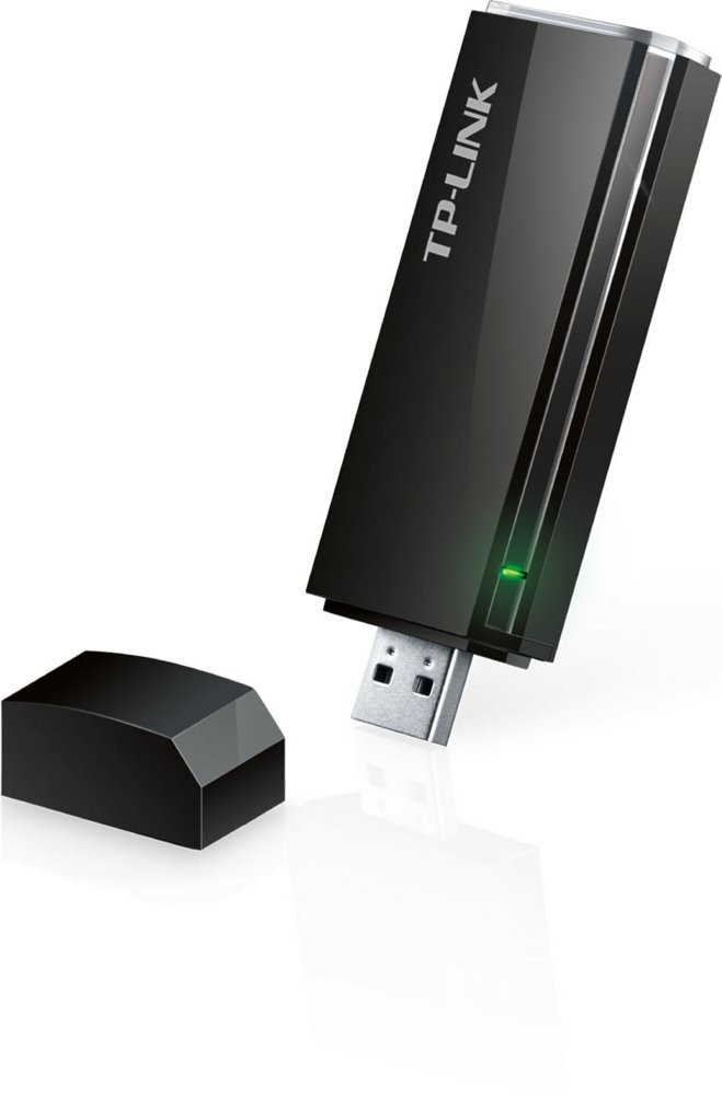 TP-Link AC1300 Dual Band Wireless