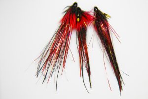 Red Devil Flashwing