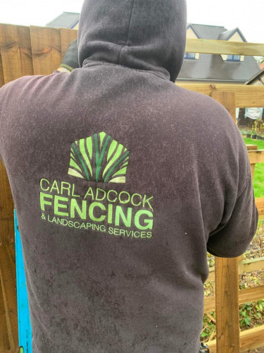 Our Fencing Partners