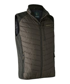 Deerhunter Moor Padded Waistcoat