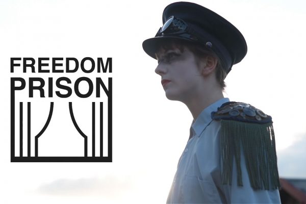 Freedom prison 2017