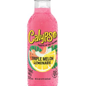 Calypso Triple melon lemonade