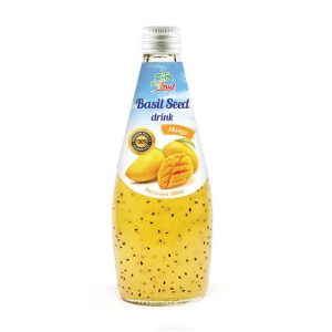 Basil Seed Mango flavor 290ml
