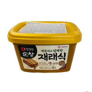 Daesang Korean Soybean Paste 500g