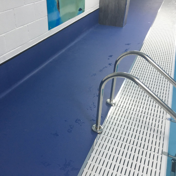 Safety Flooring JM Flooring East Kilbride