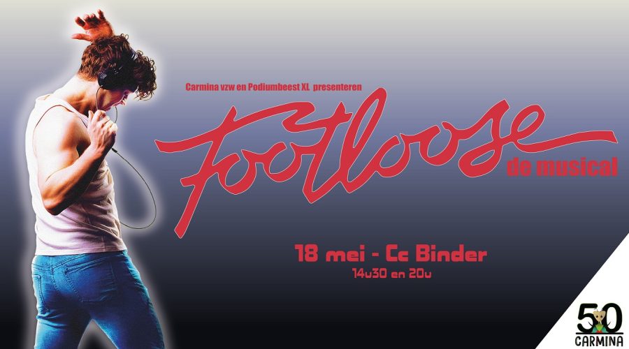 XL: Footloose, de Musical