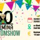 Grote jubileumshow 28 en 29 september