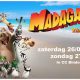 Madagascar Jr. – Podiumbeest