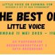 The Best of Little Voice