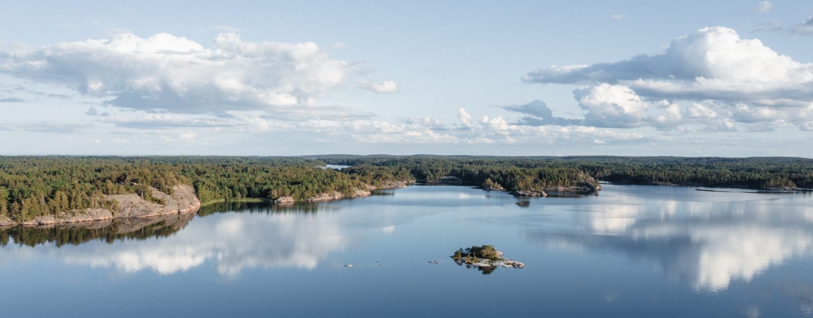 Schweden, Ostküste - Campingreise 2023