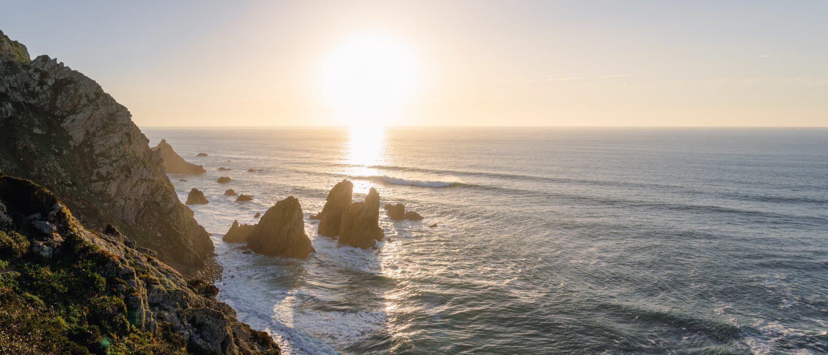 Portugal, Sintra