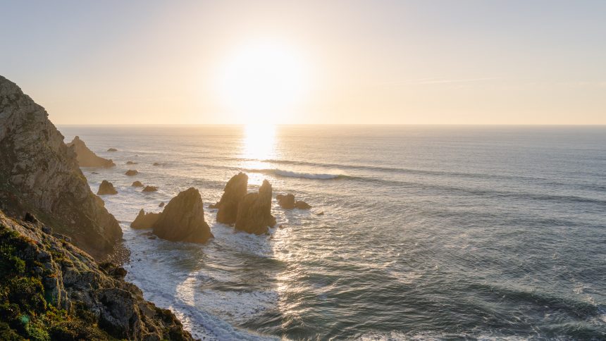 Portugal, Sintra