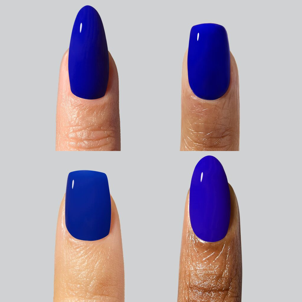 DENIM | The Gel Bottle - Bild 2