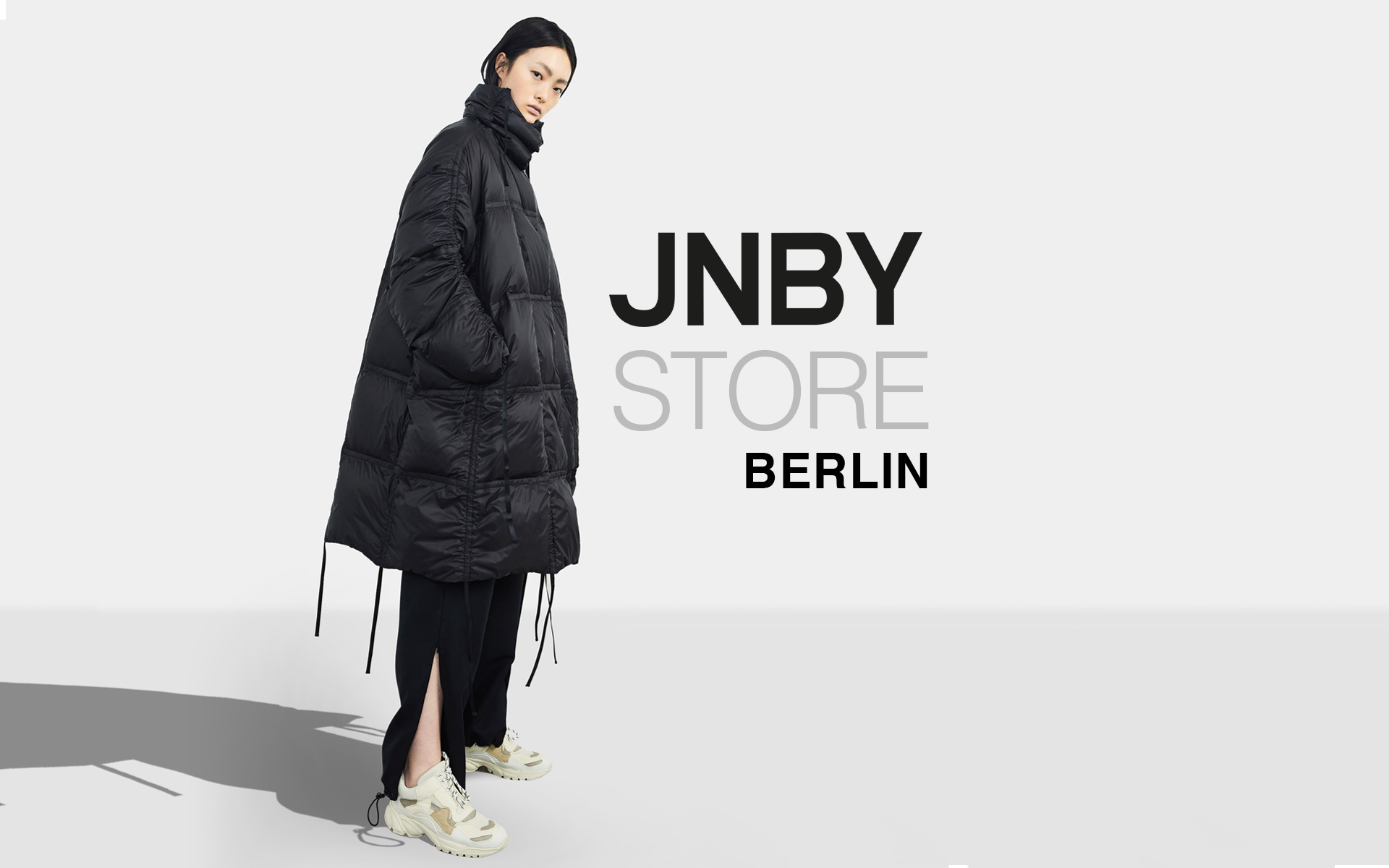 JNBY Store BERLIN