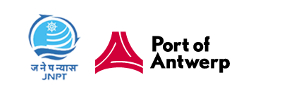 Belgian State Secretary for Foreign Trade and President Antwerp Port Authority will give guest lectures during the February Course
