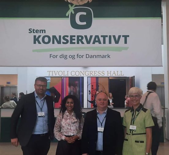 Socialdemokraternes svar holder ikke.