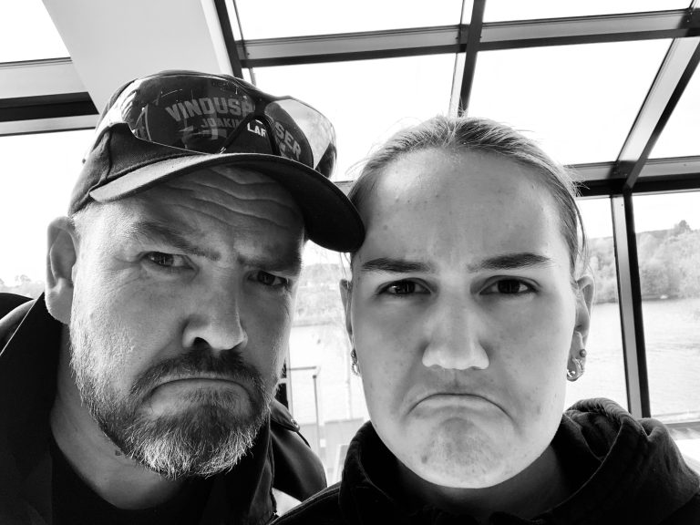 Vi er forsinket (22.10.25)