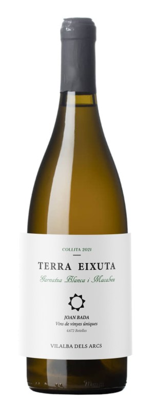 Terra Eixuta Vins Bada