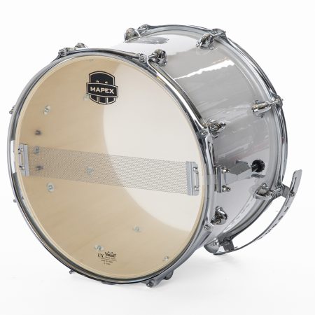 Mapex Contender CSS1410, White, 14x10, 3,4kg - Bilde 5