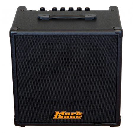 Markbass CMB 101 Blackline 40W Bassforsterker - Bilde 2