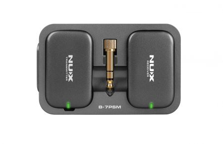 Nux B-7PSM In-Ear Monitor - Bilde 2