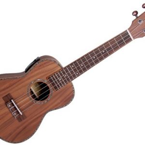 Ukuleler