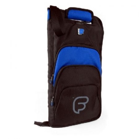 Fusion STIKKEBAG BEAT 12 STICK - BLACK & BLUE PD-03-B