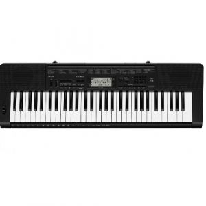 Keyboard instrument