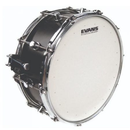 Evans B13HDD HD Dry Snare Batter Coated 13" (5+7.5-mil.)