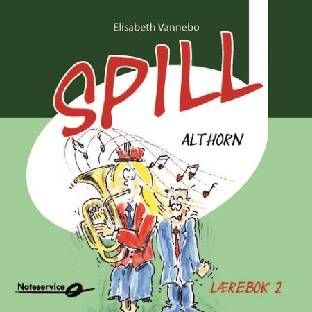 Spill Althorn 2