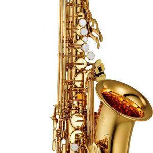 Saxofon