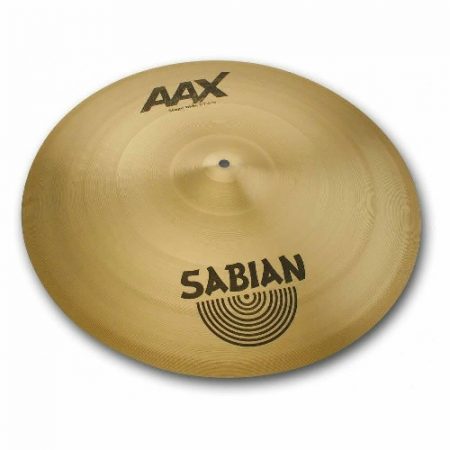 Sabian AAX' 20" Stage Ride 22012XB