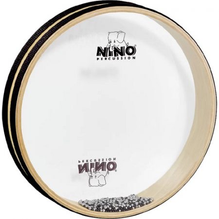 Meinl Nino 34 Sea Drum 10"