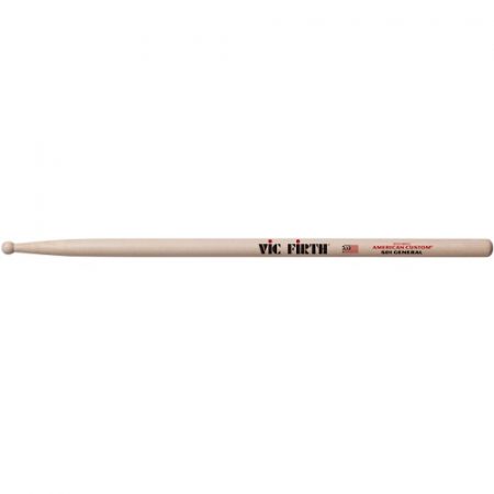 Vic Firth SD1 American Custom General (L=16 3/8"D=0,635")