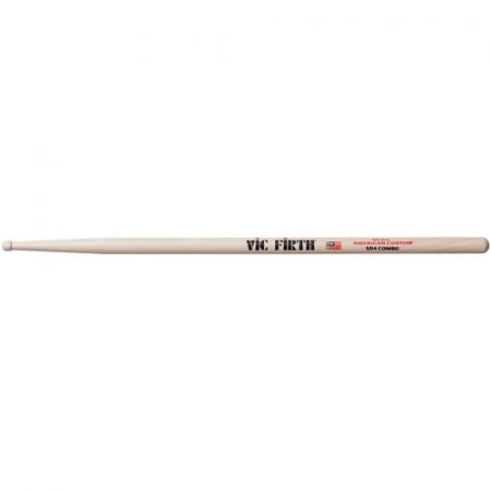 Vic Firth SD4 American Custom Combo (L=15 7/8"D=0,545")