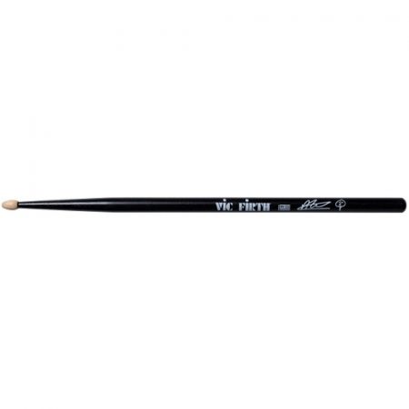 Vic Firth SAL Signature Abe Laboriel, Black (17"/0,630")