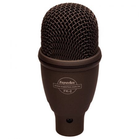 Superlux FK-2 Bassdrum Mic