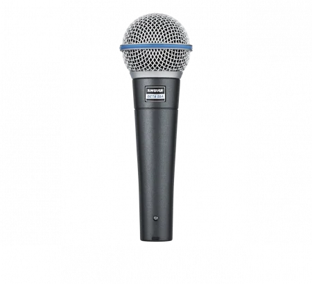 Shure Beta 58A Dynamic Mic - Bilde 2