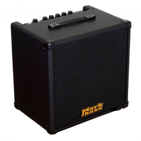 Markbass CMB 101 Blackline 40W Bassforsterker